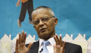 Water crisis tests Jackson, Mississippi, Mayor Chokwe Antar Lumumba who  started as activist