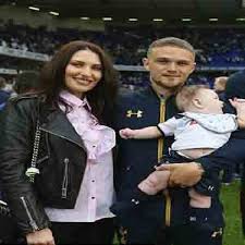 But who is charlotte trippier and does she have children with kieran trippier? 27 Years English Footballer Kieran Trippier S Career Stats And Net Worth Know The Player S Family Life Married To Charlotte Trippier Since 2016