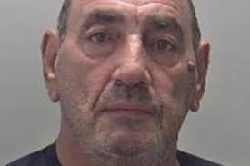 Man who 'may be in the Sussex area' wanted in connection with breaching  order