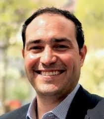 Ed Matos's Instagram, Twitter & Facebook