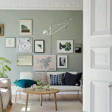 However today i am shining the light on sage green and the farmhouse style. 10 Sage Green Decorating Ideas That Feel Very 2020 Vaerelsesindretning Boliginterior Indretningsarkitekt