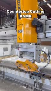 Countertop Cutting ASMR #rockvalleycabinetry #customcabinetry  #longislandhomes #countertops #dreamkitchen