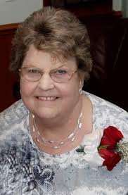 GLORIA GIBSON Obituary (1943