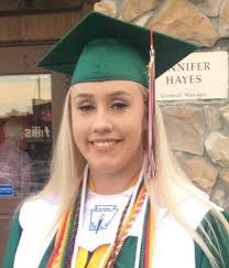 3 individuals awarded scholarships through Hotsinpiller fund