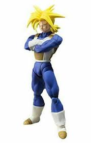 Check spelling or type a new query. Bandai Sh Figuarts Dragon Ball Z Super Saiyan Trunks Action Figure For Sale Online Ebay