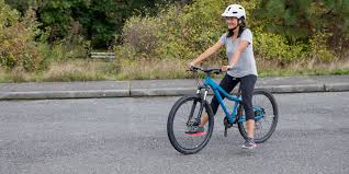 When you are riding the bike for fun or getting to work on traffic days, you will get by just fine with the basic riding and traffic safety skills. How To Learn To Ride A Bike As An Adult Rei Co Op