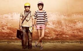 Watch Pk Full Hd Full Hd Quality Movie Starring Aamir Khan Anushka Sharma Directed By Rajukumar Hirani Film Bollywood Movies Best Alien Movies Indian Movies