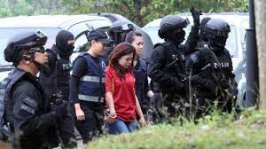 Kasus pembunuhan itu sempat menjadi sorotan media. 8 Fakta Siti Aisyah Yang Terancam Hukuman Mati Di Malaysia Karena Membunuh Kim Jong Nam Tribun Batam