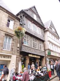 Wir appellieren hier an ein wenig eigenverantwortung. Bestand Lannion Maisons A Colombages Jpg Wikipedia