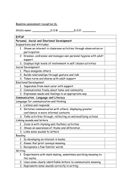Baseline assessment form (to be completed by research nurse prior to randomisation. Baseline Assessment Format Teaching Resources