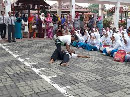 Smk tinggi perempuan melaka smk munshi abdullah. Smk Tinggi Perempuan Melaka Selamat Datang Pengetua Baharu Puan Noor Laila Bt Hamzah Pengetua Smk Tinggi Perempuan Melaka