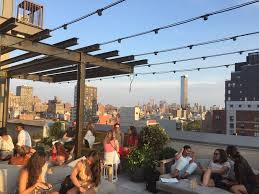In the heart of strandhill, the strand bar is a long established family run business with a tradition of warm hospitality dating back to 1913. Cheap Rooftop Bars In Nyc 6 Affordable Options With Skyline Views