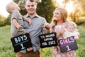 In 1990, duggar gave birth to twins john and jana marie. Joe And Kendra Duggar Expecting 3 Counting On Tlc Com