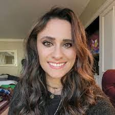 Amie Richardson's Instagram, Twitter & Facebook