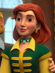 Characters in Elena of Avalor