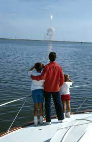 Find out about neil armstrong's family tree, family history, ancestry, ancestors, genealogy, relationships and affairs! Neil Armstrong S Family Watching Him Go To The Moon Space