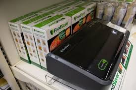 I recently purchased a tilia food saver mode v3825 which. 5 Ways To Fix Foodsaver Won T Stop Vacuuming Miss Vickie