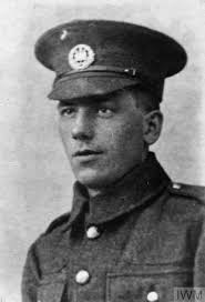 Lives of the First World War