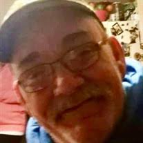 Garland Dewayne Enox Obituary