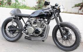 8,645 likes · 12 talking about this. Cafe Racer Kit That Fits Honda Cb500 550 S Lossa Engineering