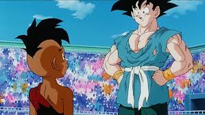 As the series progressed the grand adventure developed into a more serious action with science fiction elements. Peaceful World Saga Dragon Ball Wiki Fandom