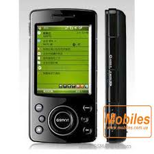 Экран для Gigabyte GSmart MW998 дисплей ...