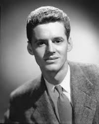 Earl Hamner Jr. (1923-2016)