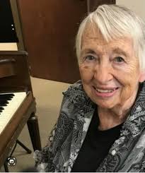 Elsie Blackwell Pollock Obituary