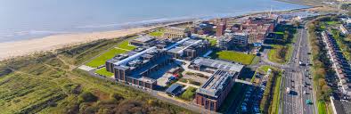 Report for the mumbles, city and county of swansea. Campus Development Swansea University