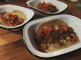 Taco bar has updated their hours, takeout & delivery options. Taco Tuesday