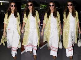 In Anita Dongre Grassroot August 12, 2018 august 12, 2018. yahoo sports