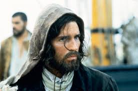 Edmond Vs. Jesus Monte Cristo Essay