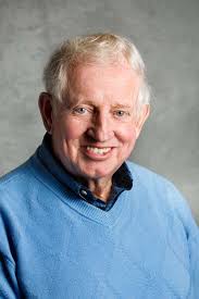 Please Remember in Your Prayers Roger Toogood '56