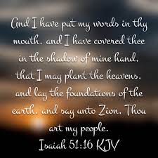 My Tongue Is The Pen Of A Ready Writer. – Jesus-Works.com