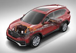 This version offers a remarkable layout as well as also much better cabin designing. 2020 Honda Cr V Hybrid First Drive Review When Very Good Isn T Quite Enough