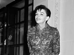 Frances gumm was the daughter of former vaudevillians frank gumm and ethel gumm, who. Judy Garland S Former Beau Shares Details Of Their Romance