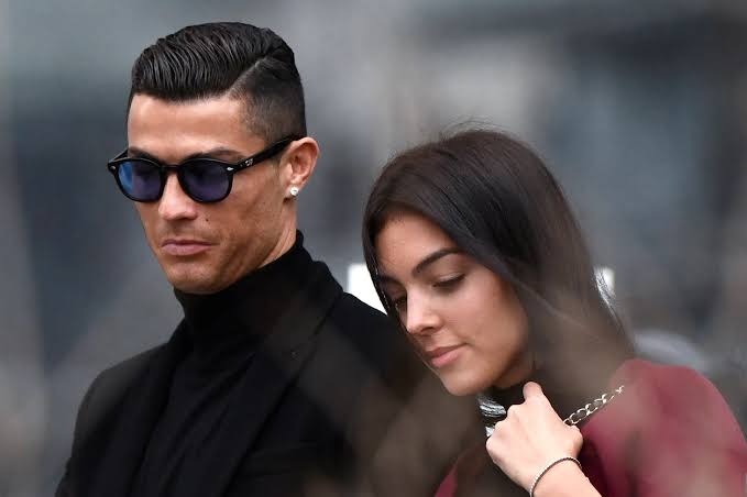 Ronaldo's wife admits when Cristiano plans to retire (Sept. 21, 2024) —  dynamo.kiev.ua