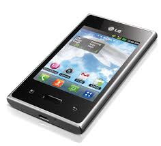 LG Optimus L3 E405 vs. LG Optimus L3 ...