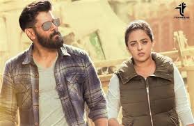 The film revolves around a raw agent and an eccentric scientist. Iru Mugan Tamil Movie Overview