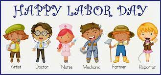 The Laughing Laboratory Labor Day Pictures Labor Day Holiday Labor Day Crafts