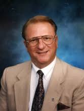 Obituary information for George Richard Hadley