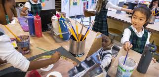 اکثر کشورها یک سیستم رسمی آموزش و پرورش اجباری دارند. The Spence School A Private K 12 All Girls School In Manhattan