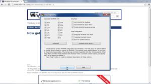 How to open those rar files without buying anything? How To Open Rar Files In Windows 7 Youtube