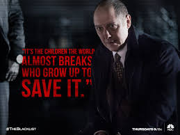 The Blacklist Lizzie Should Know The Blacklist Quotes The Blacklist James Spader Blacklist