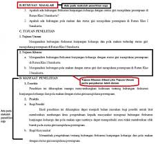 Pada setiap bagian tersebut mempunyai beberapa bagian lagi akan tetapi dalam artikel ini kita hanya fokus untuk membahas bagaimana cara membuat pendahuluan dalam makalah beserta contoh pendahuluannya. 297 Contoh Penutup Pendahuluan Latar Belakang Saran Makalah