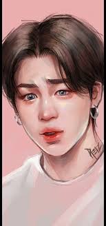 Serendipity jikook dog comics jimin fanart the late late show jimin wallpaper. Hd Bts Fanart Wallpapers Peakpx