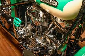 Image result for Glamour Green 1953 Motorcycle