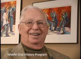 Oral History Interviews