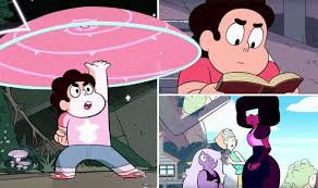 The movie (2019) free kisscartoon. Steven Universe Season 6 Netflix Release Date When Is New Series Out Tv Radio Showbiz Tv Express Co Uk