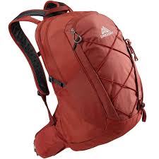 Sac à dos Gregory KIRO 22 Brick Red